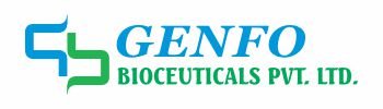 Genfo logo