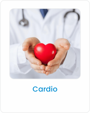 Cardiac care pharmaceutical products and cardiovascular healthcare solutions by Genfo Bioceuticals.