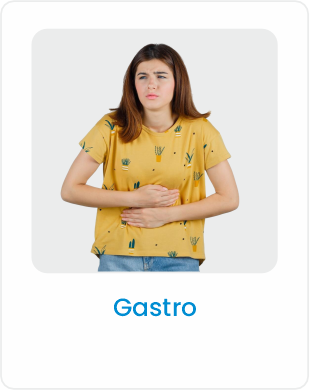 Gastroenterology Products | Digestive Health Solutions | Genfo Bioceuticals