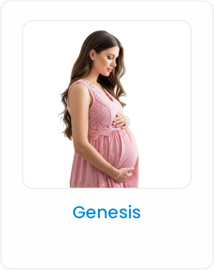 Women's healthcare and gynecology pharmaceutical products.