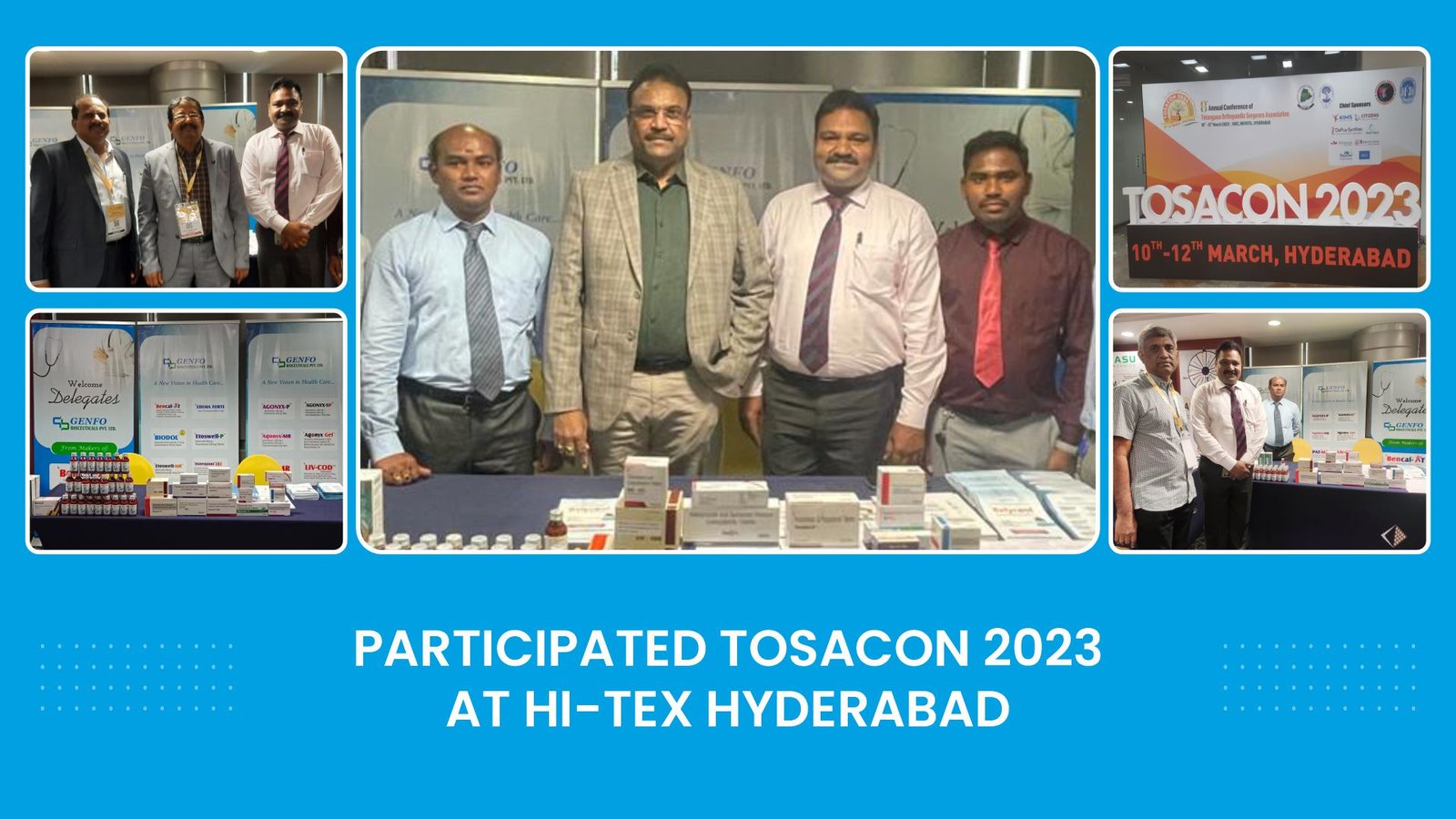 PARTICIPATED TOSACON 2023 1
