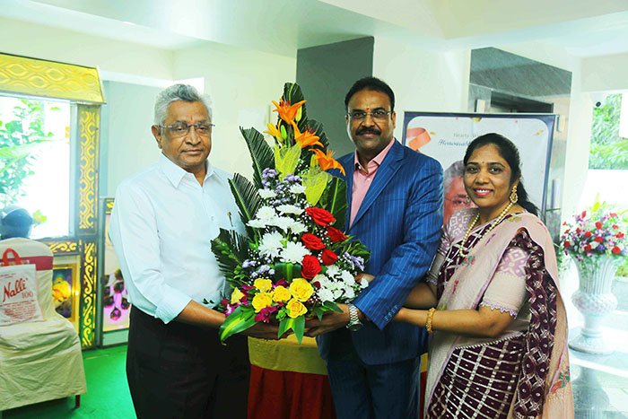 Rajeshwar Reddy Ganta Director.Genfo Bioceuticals Private Limited.2jpg